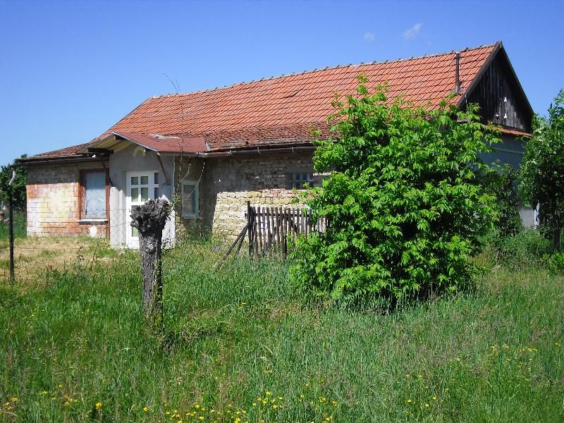 Hunyadfalva, Petőfi Sándor utca 23.: lakóház · 375 000 Ft – árverés