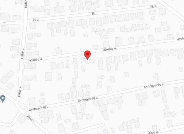 Szolnok, Hóvirág utca 13.: lakóház · 900 000 Ft – árverés