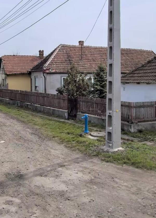 3296 Zaránk, Alkotmány utca 4: lakóház · 135 000 Ft – ingatlanárverés