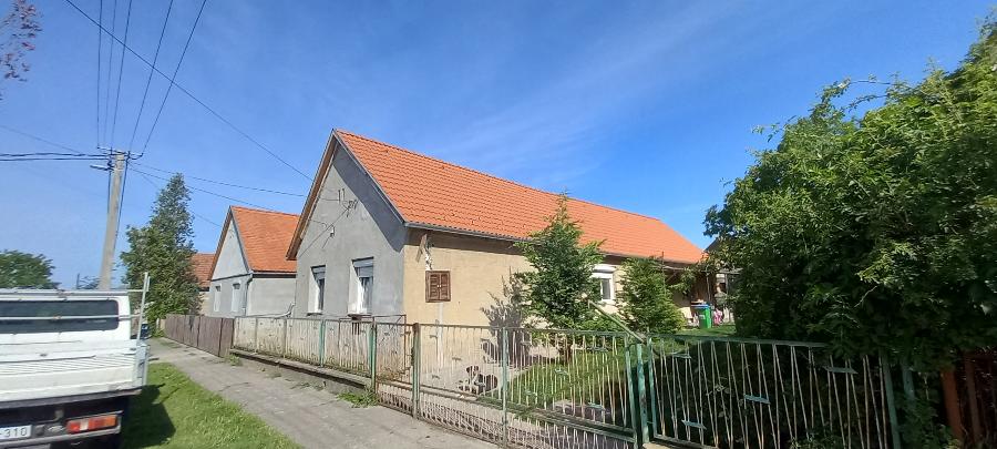 Királyegyháza, Petőfi utca 94.: lakóház · 5 000 000 Ft – árverés