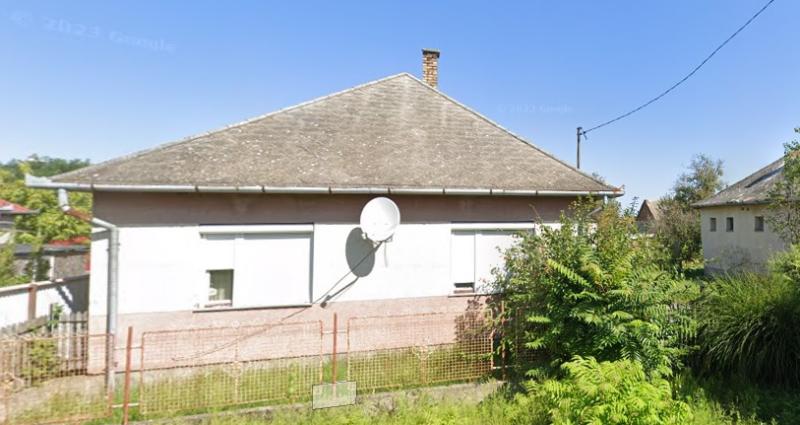 Szakoly, Fenyves utca 7: lakóház · 1 400 000 Ft – árverés