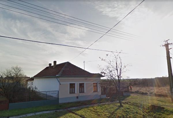 Kömlő, II. Rákóczi Ferenc út 74.: lakóház · 157 500 Ft – árverés