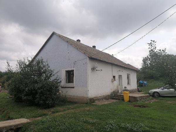 3891 Vilmány, Rákóczi utca 4/b: 1 900 000 Ft – ingatlanárverés