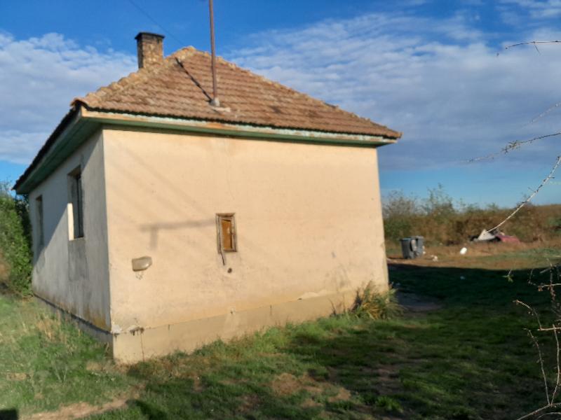 Nyírcsaholy, Kossuth Lajos utca 132: lakóház · 30 000 Ft – árverés