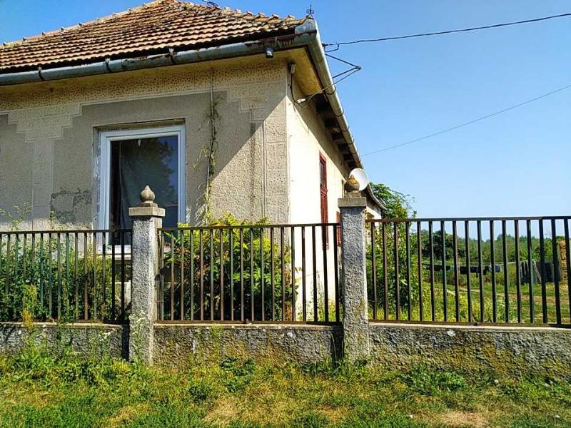 Ópályi, Bajcsy-zsilinszky utca 40.: lakóház · 1 400 000 Ft – árverés