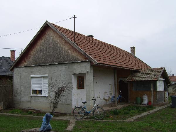 Köröstarcsa, Deák Ferenc utca 69.: lakóház · 1 455 000 Ft – árverés