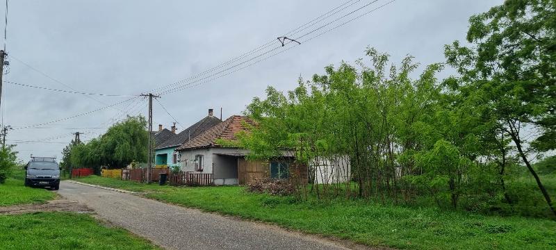 Ibrány, Szabadság utca 14: lakóház · 620 156 Ft – árverés