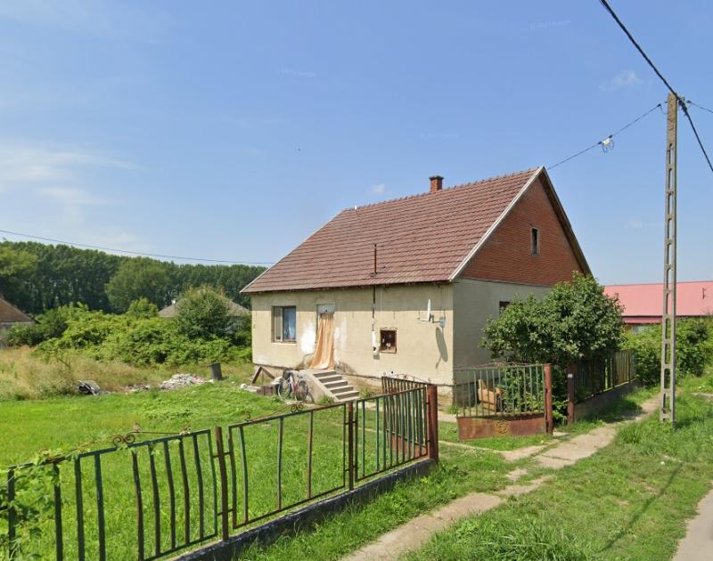 4440 Tiszavasvári, Déryné utca 16.: 875 000 Ft – ingatlanárverés