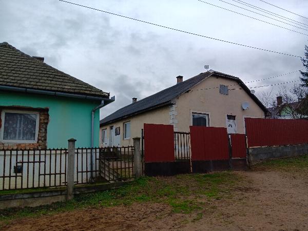 Mezőladány, Szabadság utca 5.: lakóház · 1 250 000 Ft – árverés