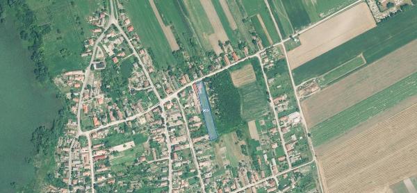 Makád, Dózsa György utca 20.: lakóház · 938 500 Ft – árverés