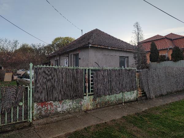 Erdőtarcsa, Bem utca