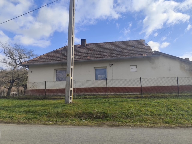 8765 Egeraracsa, Kossuth L.utca 46.: 7 000 000 Ft – ingatlanárverés