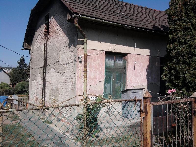 Miskolc, Ruzsini utca 22.: lakóház · 4 000 000 Ft – árverés