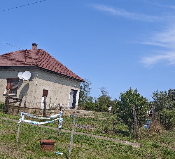 4171 Sárrétudvari, Radnóti utca 42.: 5 500 000 Ft – ingatlanárverés