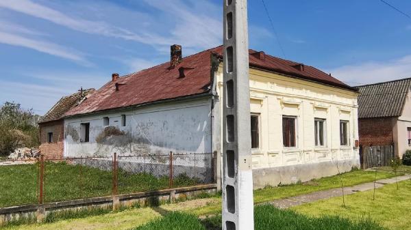Drávafok, Petőfi Sándor utca 7.: lakóház · 60 000 Ft – árverés