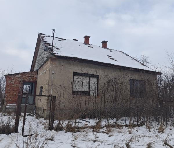 Nagyrábé, Telekhalom utca