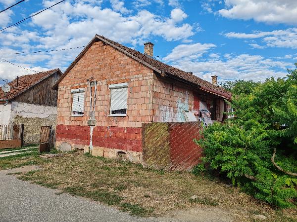 Kálló, Deák Ferenc utca 12 – lezárult árverés, 5 000 000 Ft