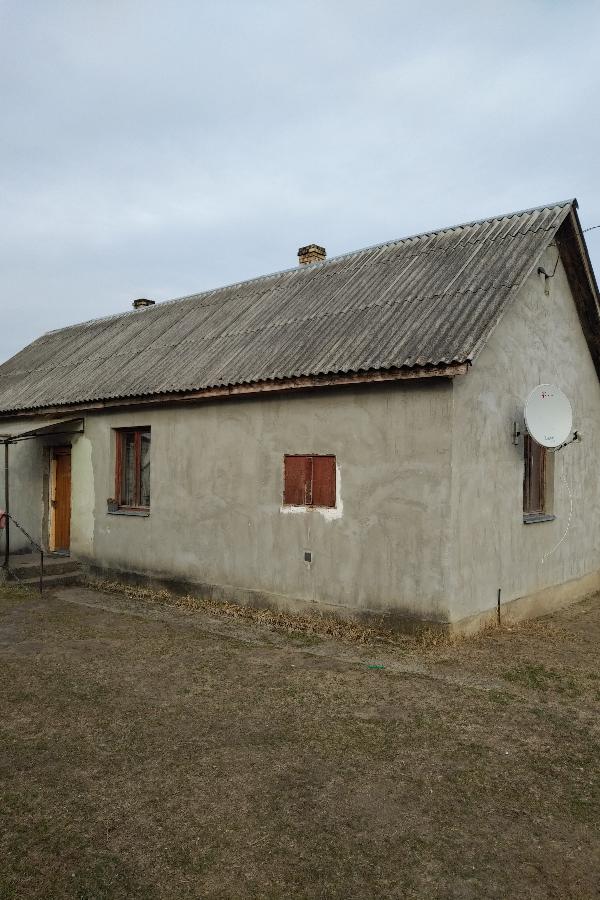 Fábiánháza, Rákóczi utca 102.: lakóház · 400 000 Ft – árverés