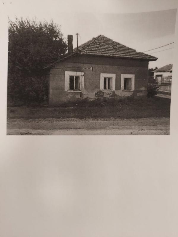 Csépa, Hunyadi utca 31.: lakóház · 404 800 Ft – árverés