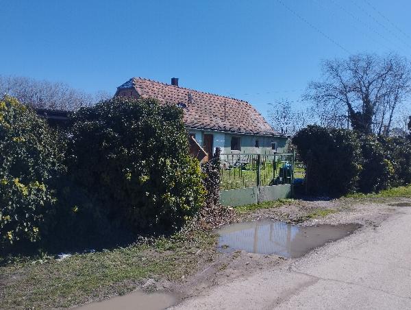 Fülöpszállás, Szondy utca 8.: lakóház · 910 000 Ft – árverés