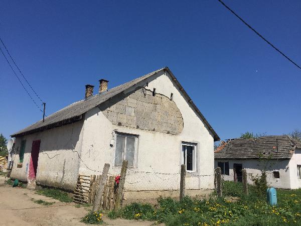 Milota, Rákóczi utca 10.: lakóház · 2 250 000 Ft – árverés