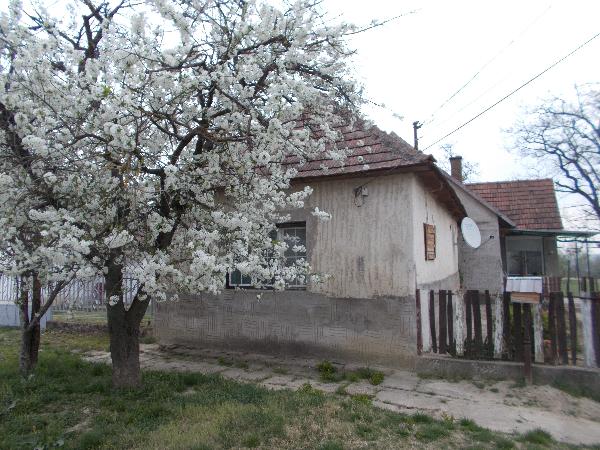 Sárszentlőrinc, Csetény utca 23.: lakóház · 569 100 Ft – árverés