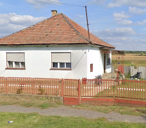 Hodász, Dózsa György utca 86: lakóház · 700 000 Ft – árverés