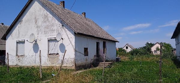 Porcsalma, Lehel Köz 47.: lakóház · 1 142 500 Ft – árverés