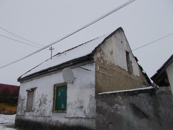 Őcsény, Bocskai utca 28.: lakóház · 1 000 000 Ft – árverés