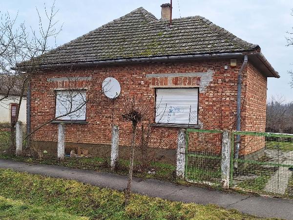 Somogyaracs, Fő utca 47