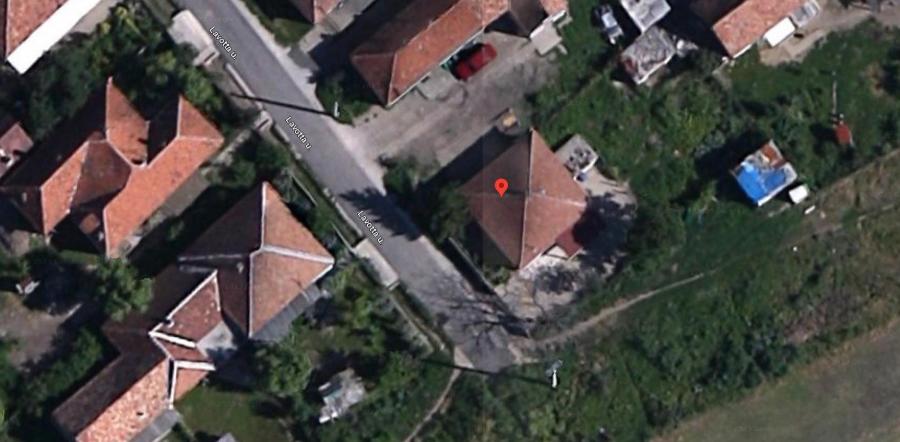 3562 Onga, Lavotta utca 12.: lakóház · 360 000 Ft – ingatlanárverés