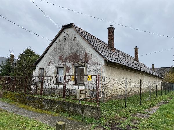 Szakály, Dózsa György utca 296.: lakóház · 350 000 Ft – árverés