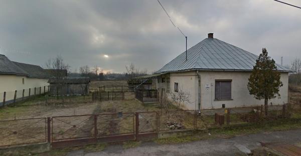 Tiszavid, Petőfi Sándor utca 24.: lakóház · 500 000 Ft – árverés