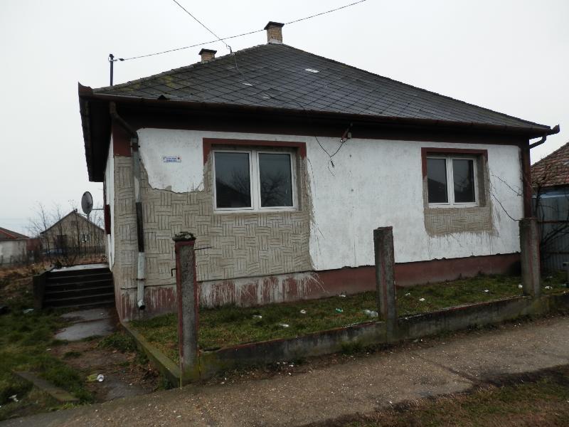 Ibrány, Kossuth Lajos utca 87.