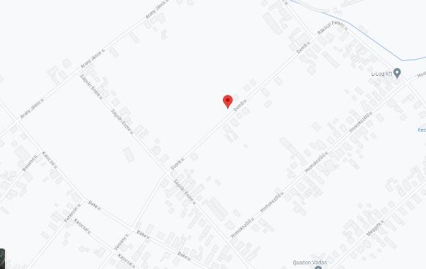 6237 Kecel, Domb utca 17.: lakóház · 215 000 Ft – ingatlanárverés