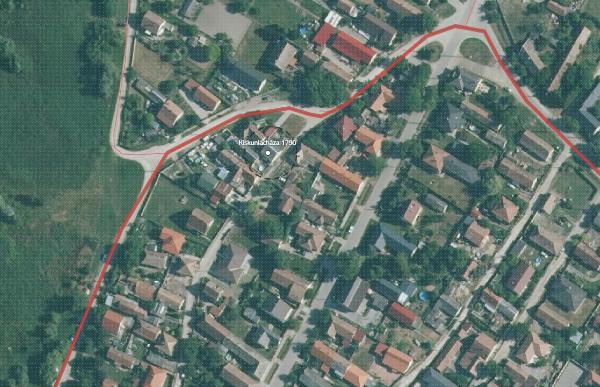 Kiskunlacháza, Sas utca 25.: lakóház · 1 476 300 Ft – árverés
