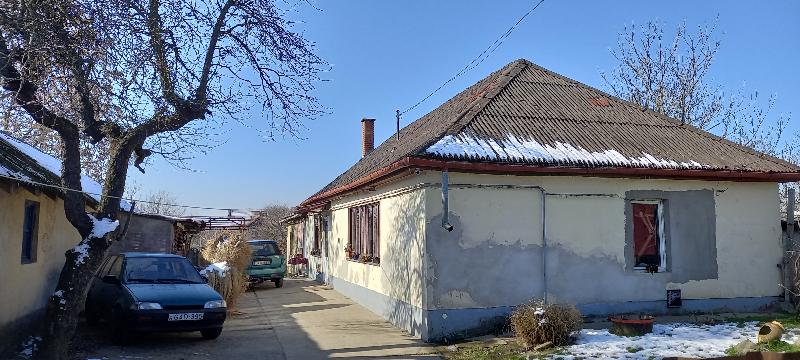 6448 Csávoly, Árpád utca 11: lakóház · 3 000 000 Ft – ingatlanárverés