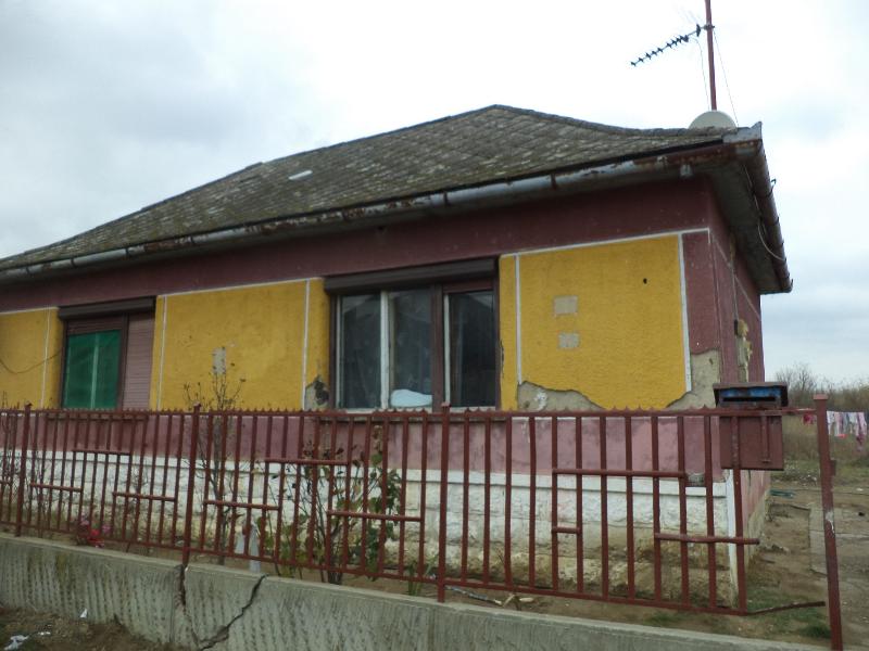 Nyírmihálydi, Szőlő utca 3.: lakóház · 910 000 Ft – árverés