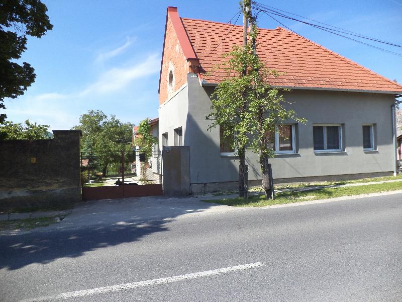 Gyulakeszi, Kossuth utca 16.: lakóház · 10 680 000 Ft – árverés