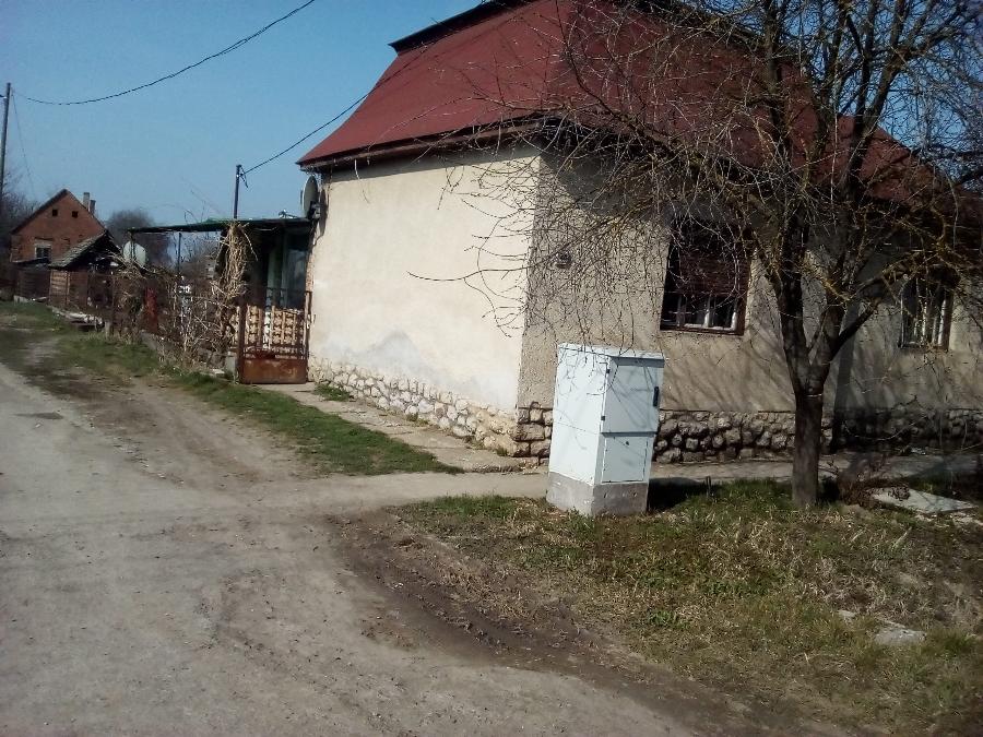 Szentdénes, Petőfi utca 44/a: lakóház · 6 000 000 Ft – árverés