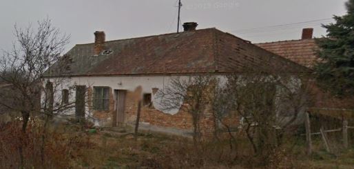9127 Csikvánd, Ady Endre utca 4.: 160 000 Ft – ingatlanárverés