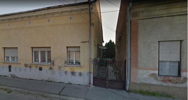 Dombóvár, Kossuth Lajos utca 1.: lakóház · 1 050 000 Ft – árverés
