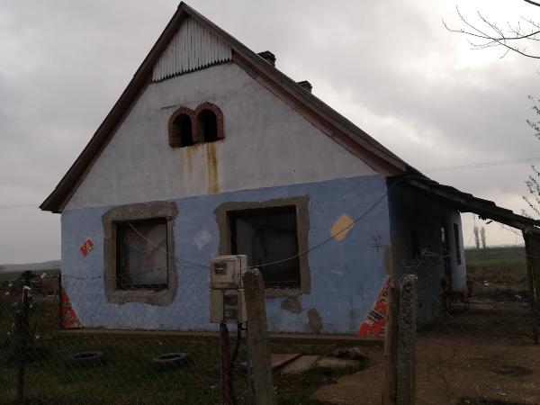 5235 Tiszabura, Fejlődés utca 41.: 400 000 Ft – ingatlanárverés