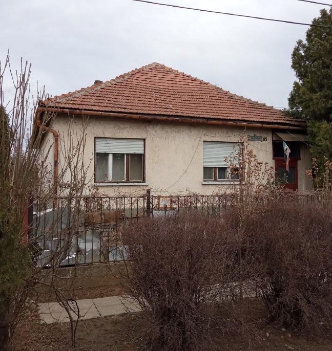 3561 Felsőzsolca, Béke utca 85.: 761 250 Ft – ingatlanárverés