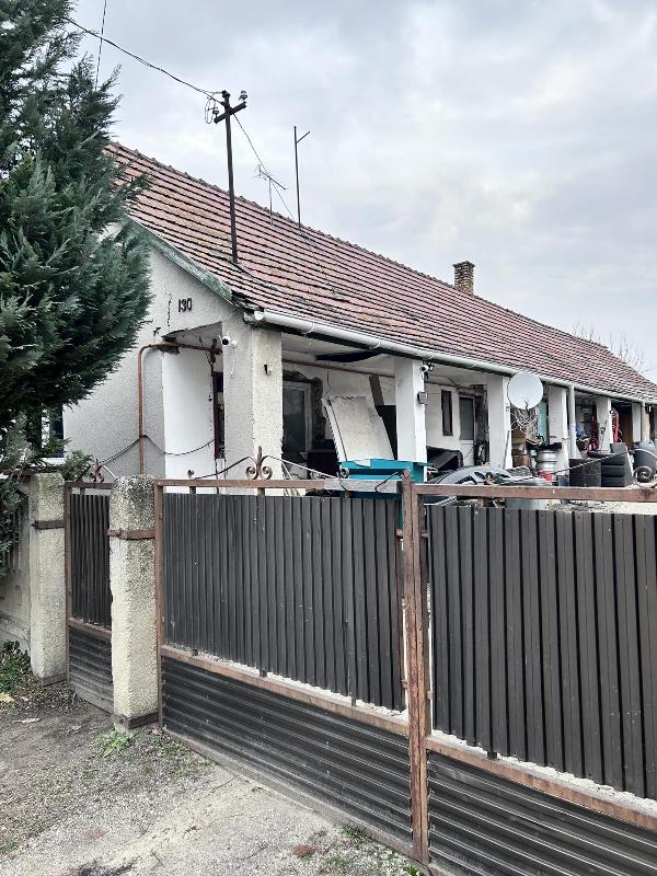 Pátka, Petőfi utca 130.: lakóház · 9 000 000 Ft – árverés