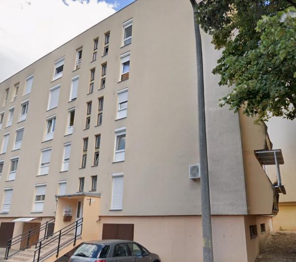 Pécs, Fülep Lajos utca 10.
