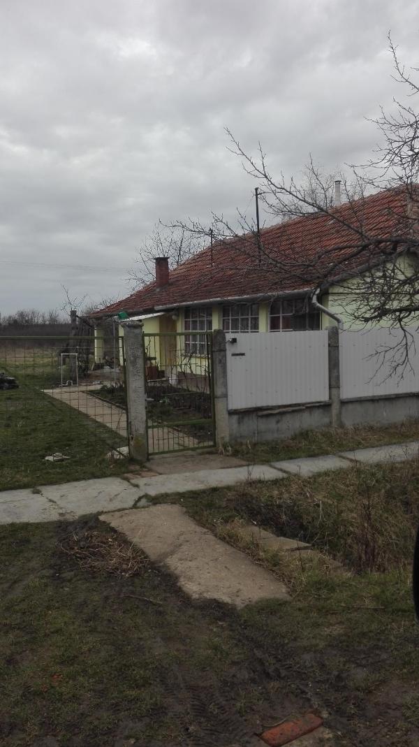 5530 Vésztő, Munkás utca 8: lakóház · 3 000 000 Ft – ingatlanárverés