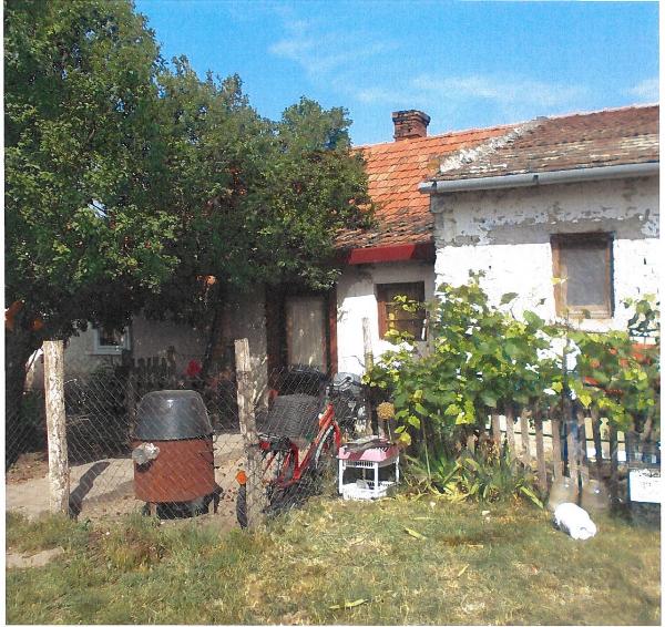 Tiszaalpár, Csongrád úti Körzet Tanya 13: lakóház · 350 000 Ft