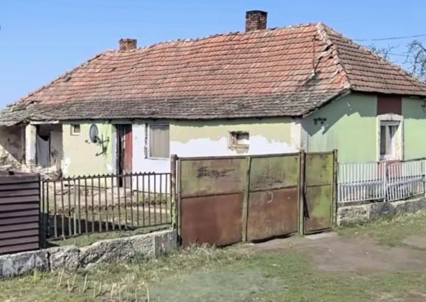 3358 Erdőtelek, Táncsics Mihály utca 18.: 960 000 Ft – ingatlanárverés