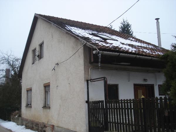 3518 Miskolc, Akna utca 4: lakóház · 3 400 000 Ft – ingatlanárverés